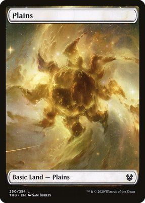 Plains, Normal