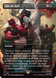 Secret Lair - Marvel's Deadpool (Magic the Gathering Подарунковий Набір)
