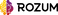 Логотип Видавництва "Rozum"