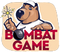 Логотип Видавництва "Bombat Game"