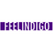 Логотип Видавництва "Feelindigo"