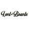 Логотип Видавництва "Lord of Boards"
