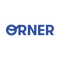 Логотип Видавництва "Orner"