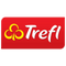 Логотип Видавництва "Trefl"