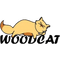 Логотип Видавництва "WoodCat"