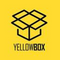 Логотип Видавництва "Yellowbox"