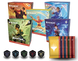 Avatar: The Last Airbender Katara Prerelease (Magic the Gathering Пререлізний Набір)