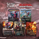 Secret Lair - Marvel's Deadpool (Magic the Gathering Подарунковий Набір)