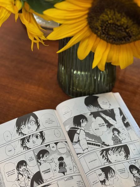 Місто, де немає лиш мене. Том 2 (Erased 2)