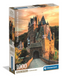Пазли Golden Hour at Eltz Castle, 1000, Clementoni
