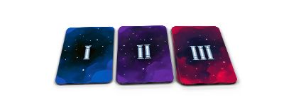 Космобійники (Galaxy Trucker)