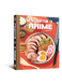 Кулінарна книга Рецепти з аніме. Їжа ваших улюблених персонажів: від бенто до якісоби