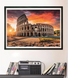Пазли Roman Sunset, 1000, Clementoni