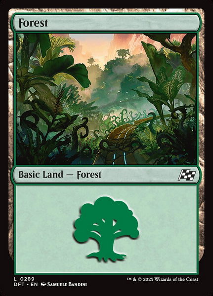 Aetherdrift Play Booster (Magic the Gathering Ігровий Бустер)