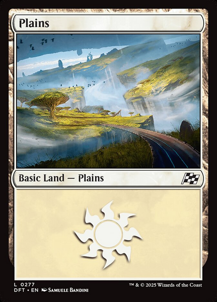 Aetherdrift Play Booster (Magic the Gathering Ігровий Бустер)
