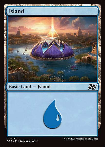 Aetherdrift Play Booster (Magic the Gathering Ігровий Бустер)