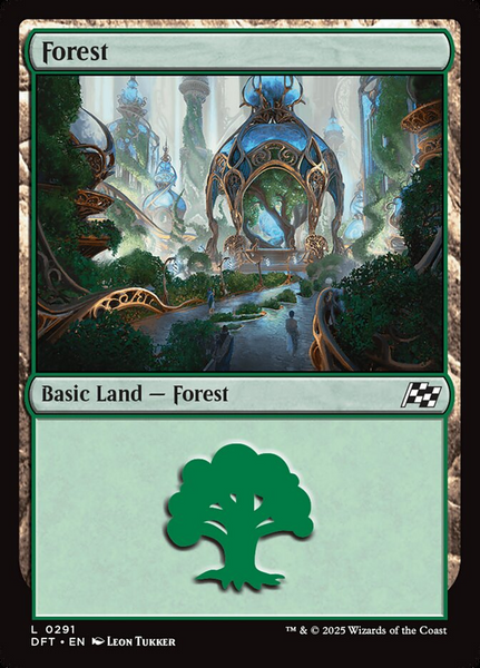 Aetherdrift Play Booster (Magic the Gathering Ігровий Бустер)