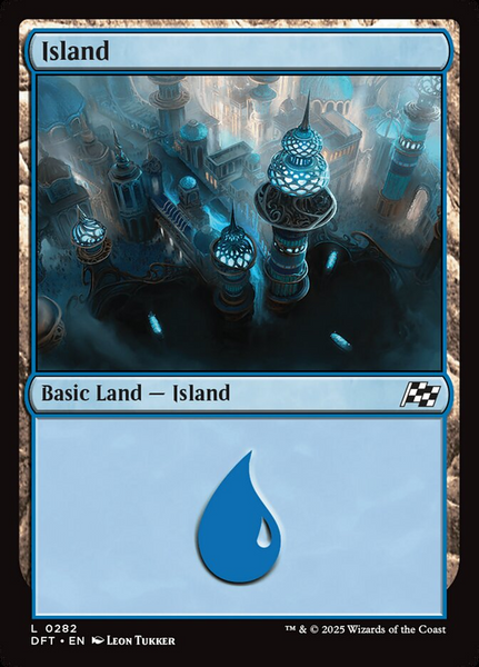 Aetherdrift Play Booster (Magic the Gathering Ігровий Бустер)