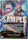 OP-12: Legacy of the Master Booster (One Piece Card Game Бустер)