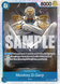 OP-12: Legacy of the Master Booster (One Piece Card Game Бустер)