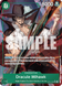 OP-12: Legacy of the Master Booster (One Piece Card Game Бустер)