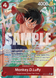 OP-12: Legacy of the Master Booster (One Piece Card Game Бустер)