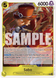 OP-12: Legacy of the Master Booster (One Piece Card Game Бустер)
