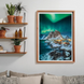 Пазли Lofoten Islands, 1000, Clementoni