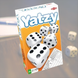 Яцзи (Yatzy)