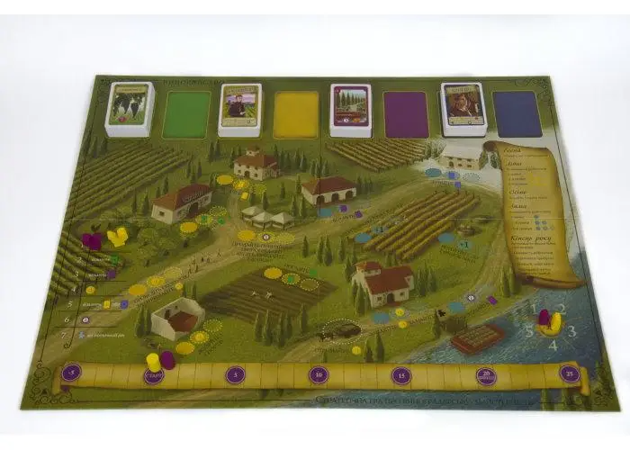 Виноробство (Viticulture: Essential Edition)