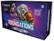 Magic: The Gathering Foundations Beginner Box (Magic the Gathering Набір Початківця)