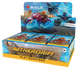 Aetherdrift Play Booster Display (Magic the Gathering Дисплей Ігрових Бустерів)