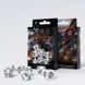 Набір кубиків Dragons Dice Set: Opal