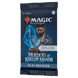 Murders at Karlov Manor Play Booster (Magic the Gathering Play Бустер)