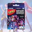 Уно KPop Demon Hunters (UNO KPop Demon Hunters)
