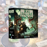 Жах Аркгема. Третя редакція (Arkham Horror Third Edition)