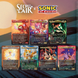Secret Lair - Sonic Friends & Foes (Magic the Gathering Подарунковий Набір)