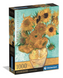 Пазли Sunflowers, 1000, Clementoni