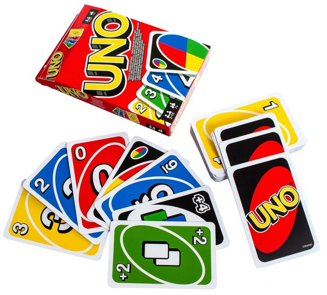 UNO (Уно)