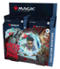 Murders at Karlov Manor Collector Booster Display (Magic the Gathering Дисплей Колекційних Бустерів)