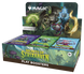 Secrets of Strixhaven Play Booster Display (Magic the Gathering Дисплей Ігрових Бустерів)