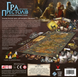 Гра престолів. Друге видання (A Game of Thrones: The Board Game Second Edition)