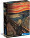 Пазли The Scream, 1000, Clementoni