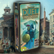 7 Чудес Дуель: Пантеон (7 Wonders Duel: Pantheon)