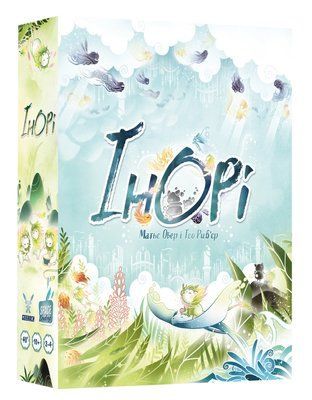 Інорі (Inori)