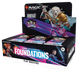 Magic: The Gathering Foundations Play Booster Display (Magic the Gathering Дисплей Ігрових Бустерів)