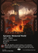 Edge of Eternities Collector Booster Display (Magic the Gathering Дисплей Колекційних Бустерів)