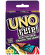 UNO Flip! (Уно Подвійна гра)