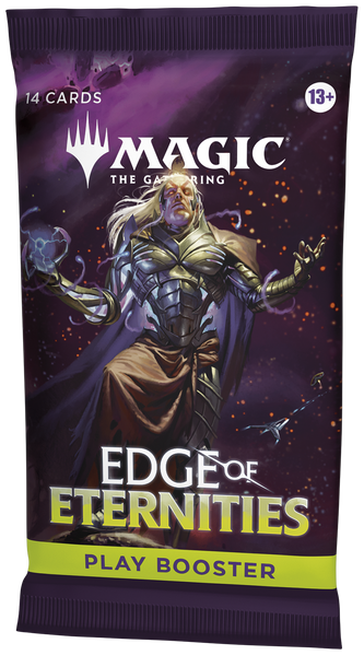 Edge of Eternities Bundle (Magic the Gathering Бандл)