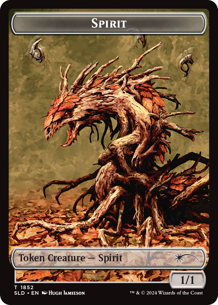 Secret Lair - 20 Ways to Win Commander Deck (Magic the Gathering Колода Командира)